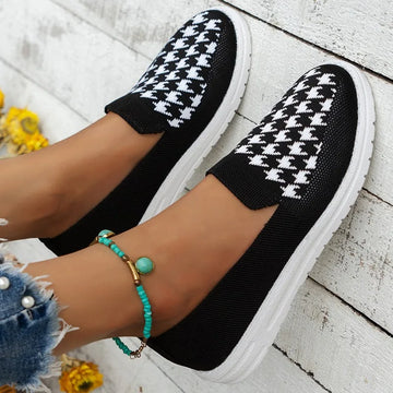 Pantofi tip slip-on ușori Jessa