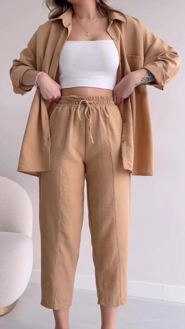 Set din două piese Yana Stylish