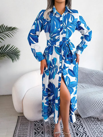 Rochie florală Helena