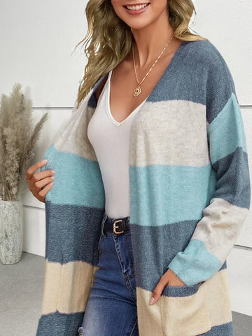 Strickjacke Eva