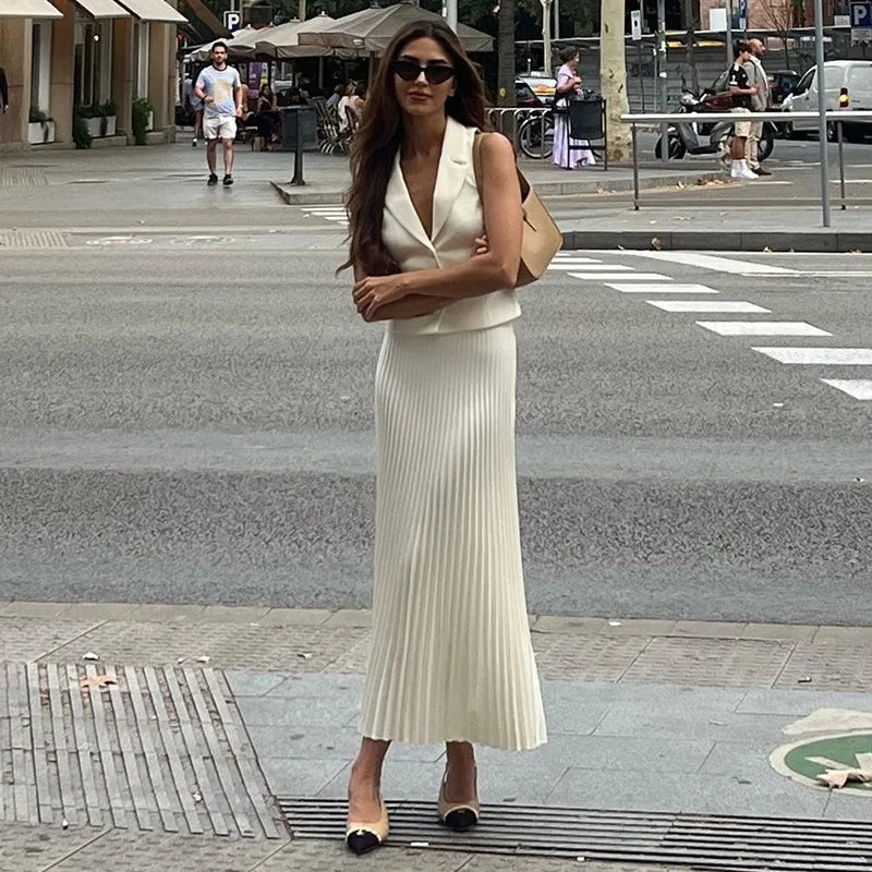 Set din două piese Arianna Elegant