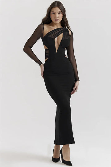 Brigette Rochie Elegantă