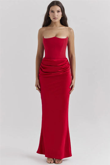 Rochie de seară lungă Julianna