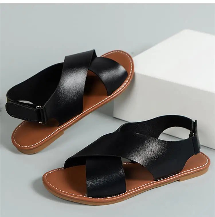 Linda Sommersandalen