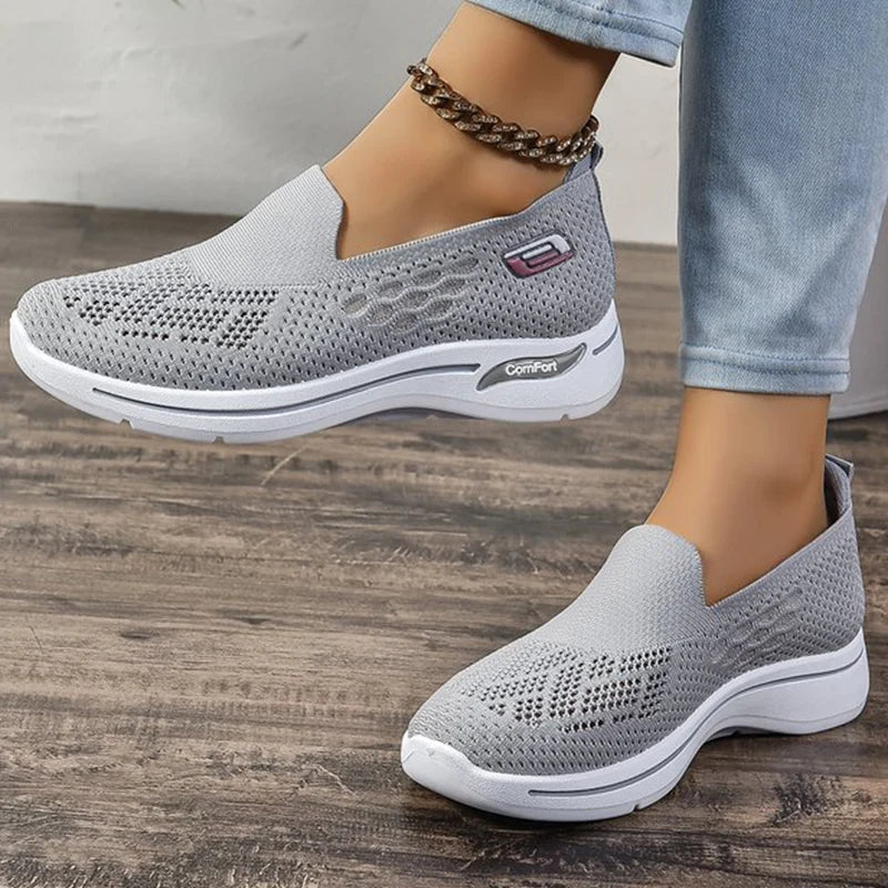 Reese Orthopädische Plateau-Schuhe