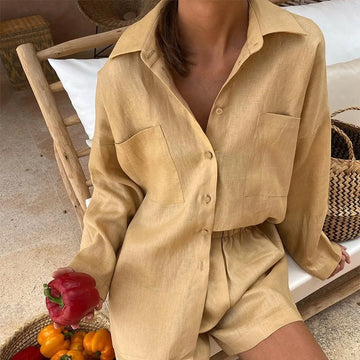 Set elegant Alessa din in