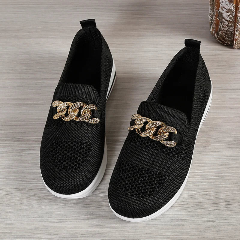 Mika Leichte Loafer