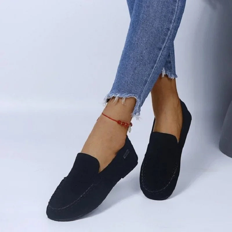 Mocassini casual Ivy