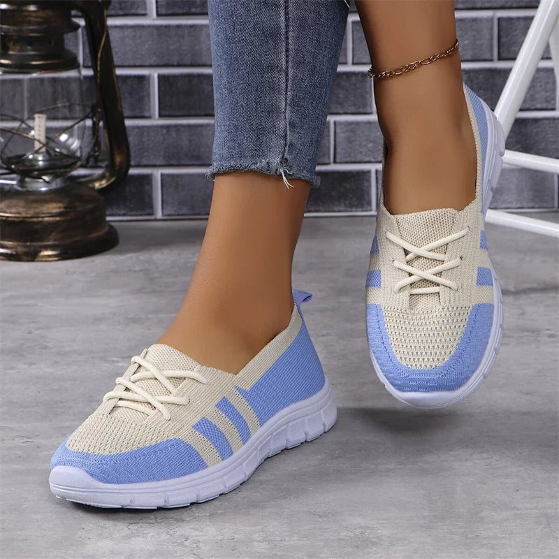 Tenisi slip-on Gabby