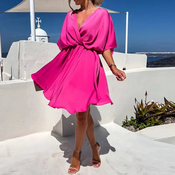 Rochie stilată Soffia