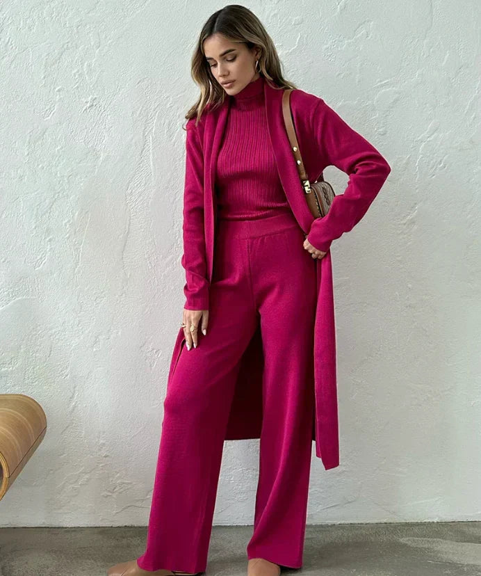 Set din trei piese Ellie Elegant