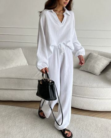 Set din două piese Caroline Casual