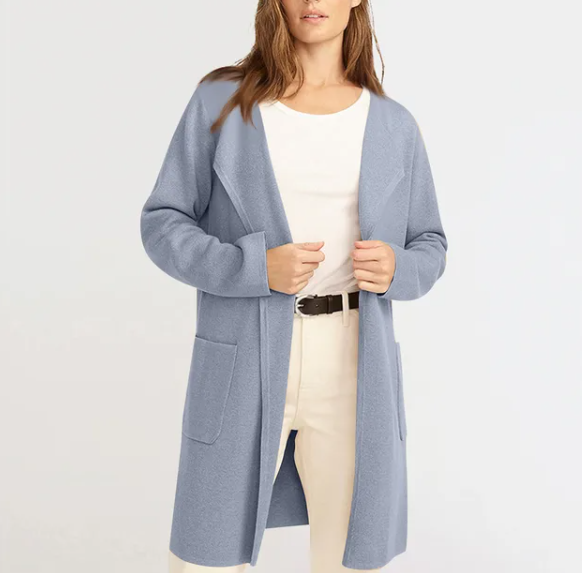 Lea lockere Jacke