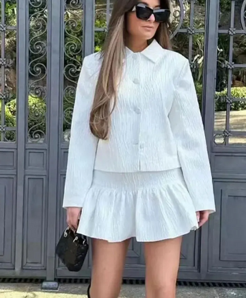 Set din două piese Anika Elegant