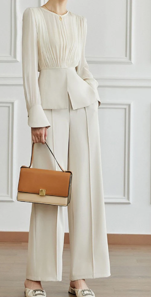 Set elegant din două piese Hera