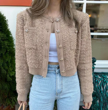 Cardigan elegant Aviana