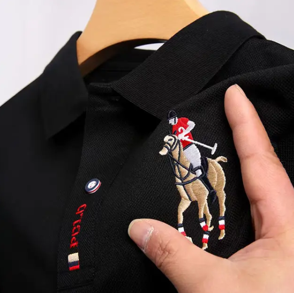 Luca Polo-Shirt