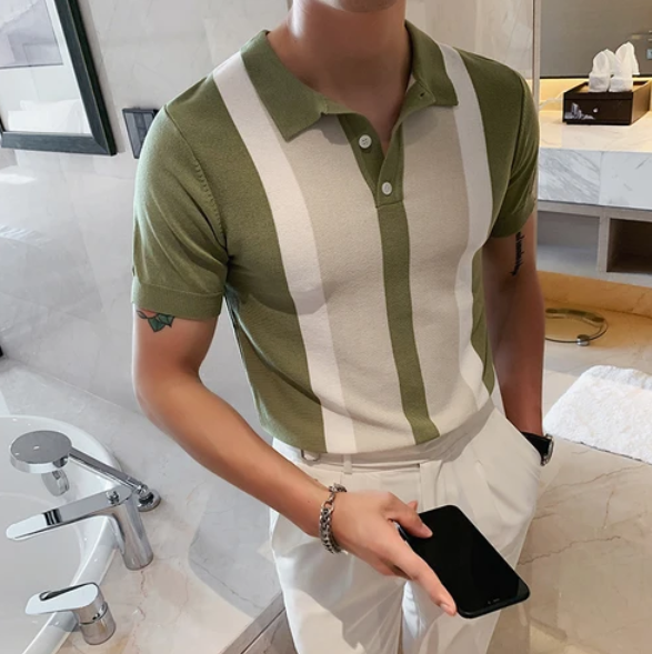 Louis Poloshirt