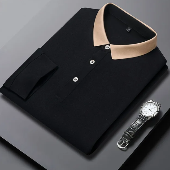 Polo Adler Business Casual