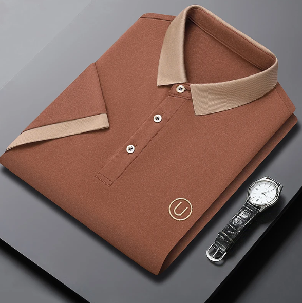 Cămașă Polo Premium Sebastian