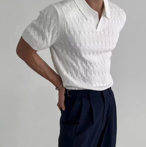 Lucas Poloshirt