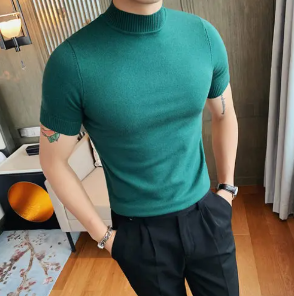 Tricou polo Jude
