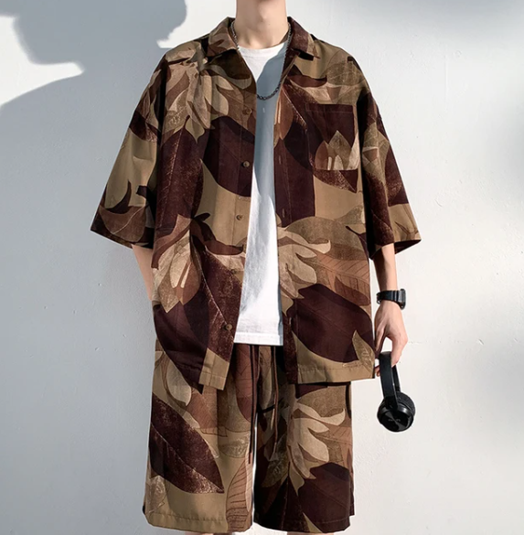 Set Alfie Casual