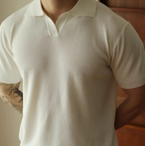 Bluză Polo Carter