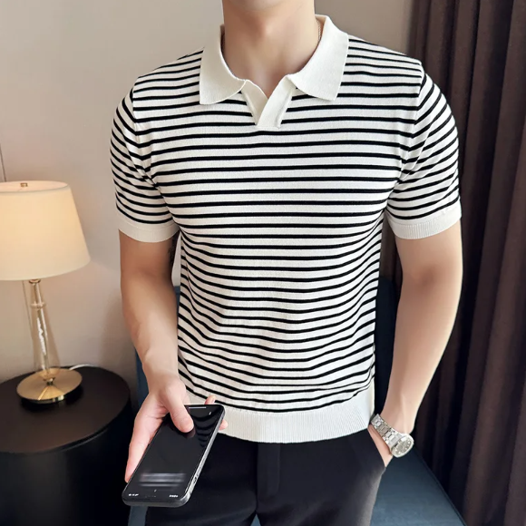 Bluză Polo Cristiano