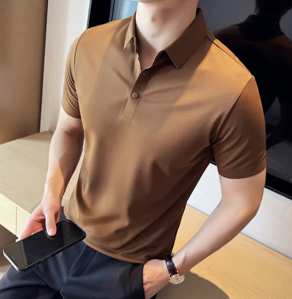 Polo George
