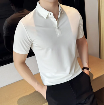 George Polo Shirt