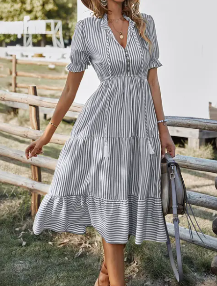 Rochie Casual Aeila