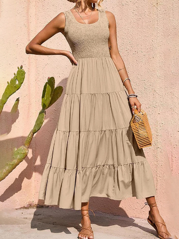 Rochie de vară Amara
