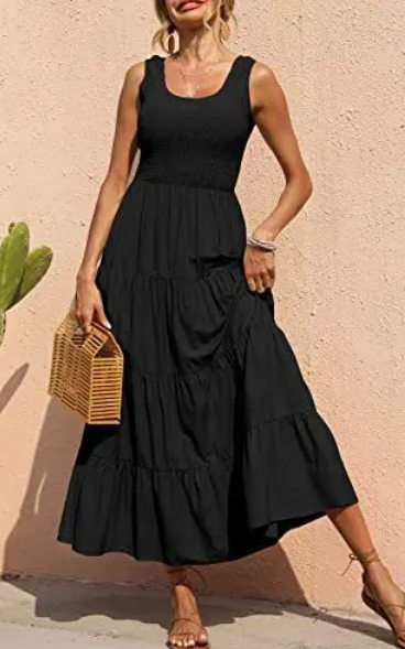 Rochie de vară Amara