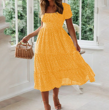 Rochie de vară Cady