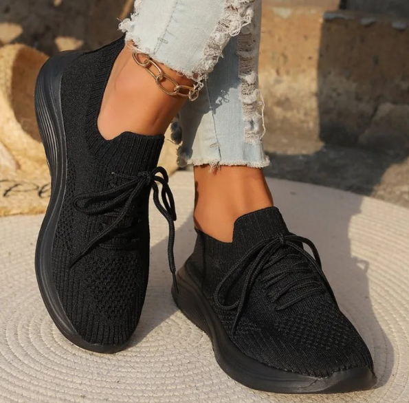 Bree Schnürsneaker