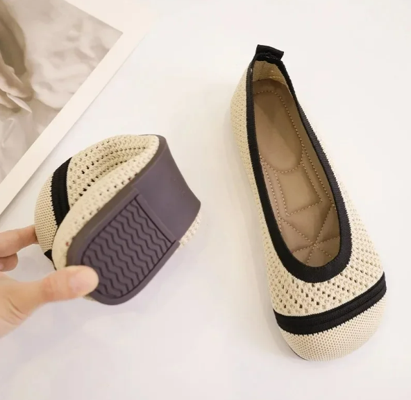 Pantofi de balet Ginny