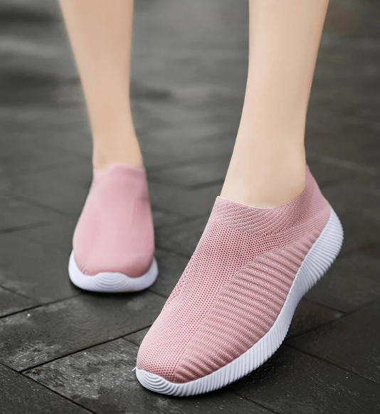 Brit Wanderhalbschuhe