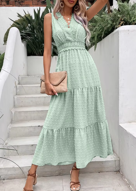 Rochie de vară elegantă Beverly
