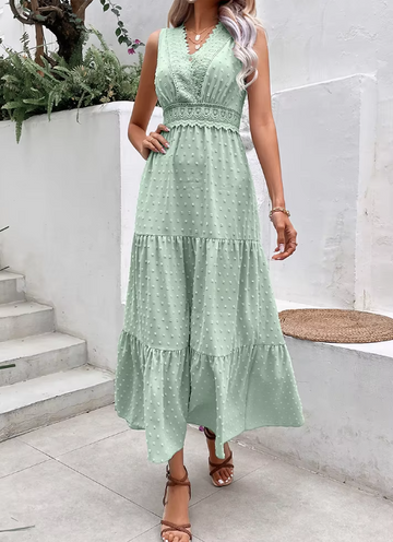 Rochie de vară elegantă Beverly