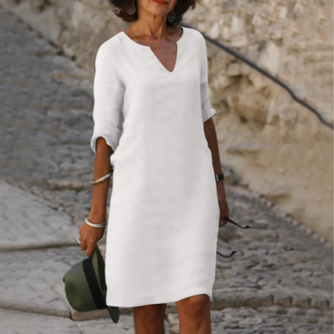Rochie simplă Jacqui