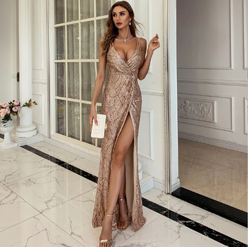 Rochie de seară elegantă Kerren
