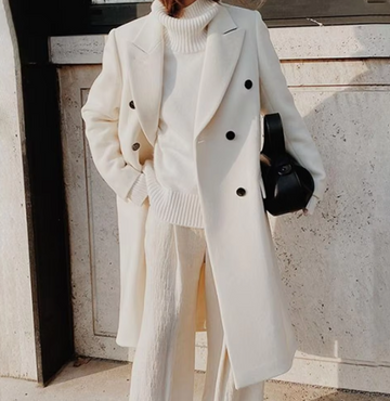 Trench Kara Elegant