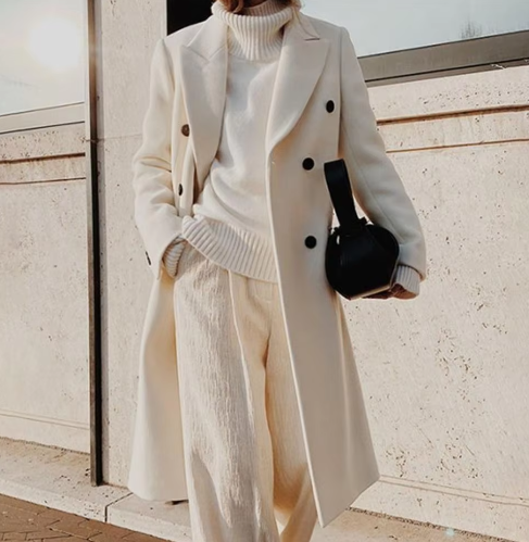 Trench Kara Elegant