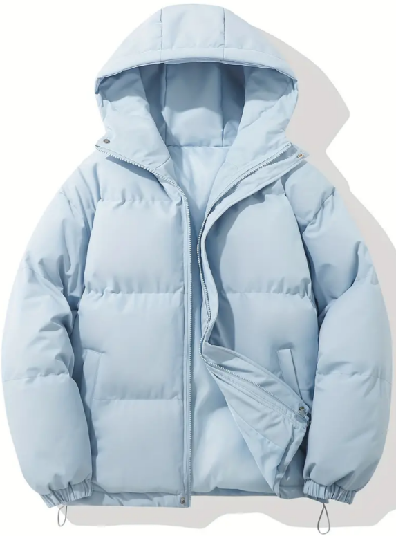 Jachetă Puffer Jasmine