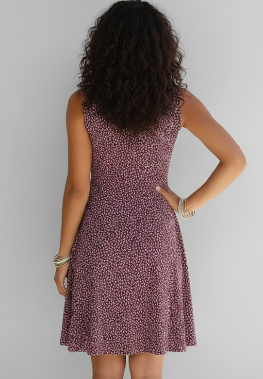 Rochie petrecută Khailani