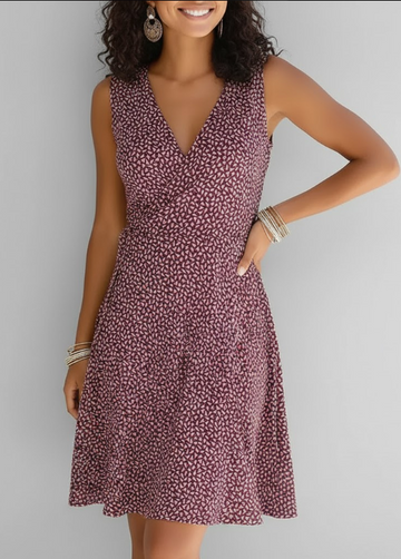 Rochie petrecută Khailani