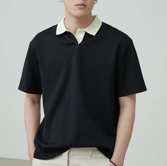 Tricou Polo Albert