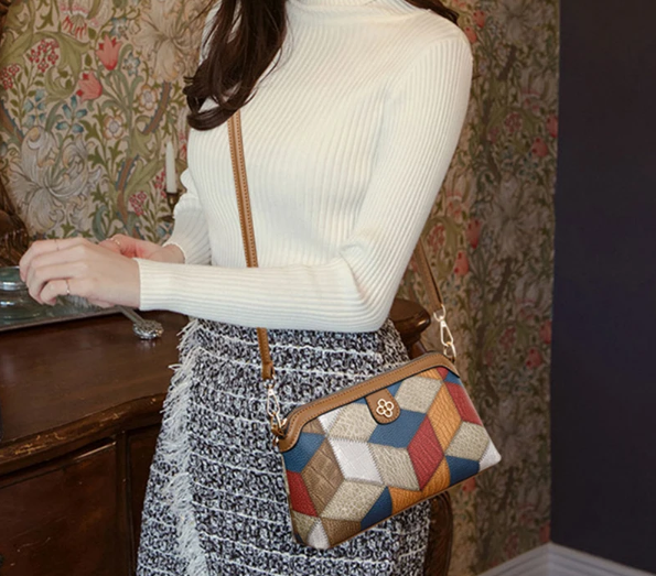 Geantă crossbody Kacey