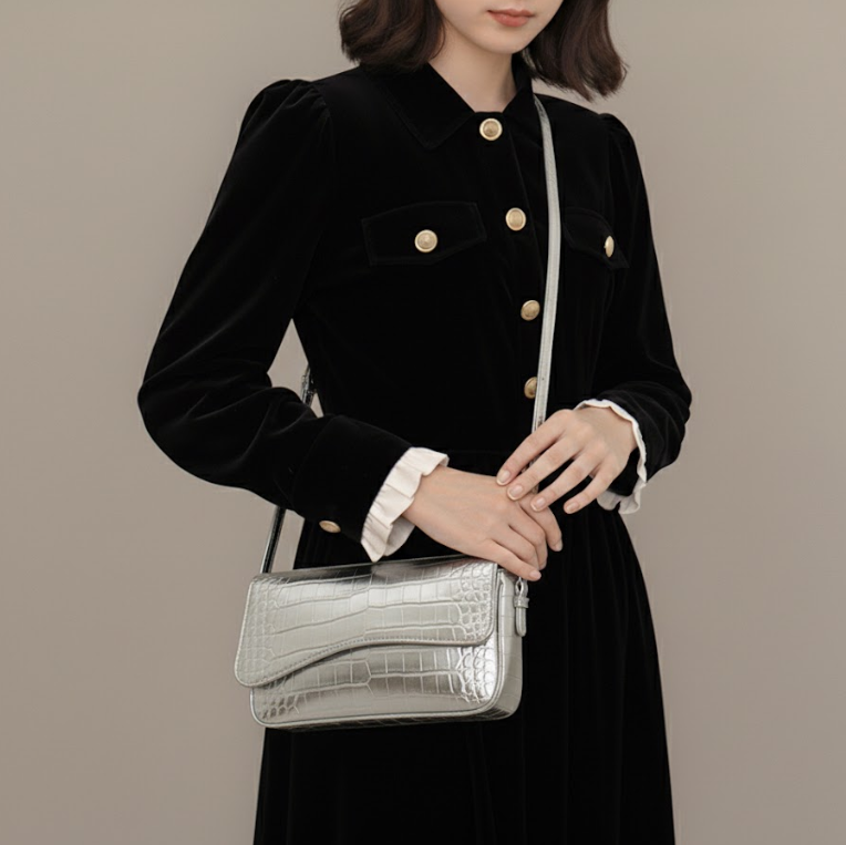 Sac Polyvalent Yvette